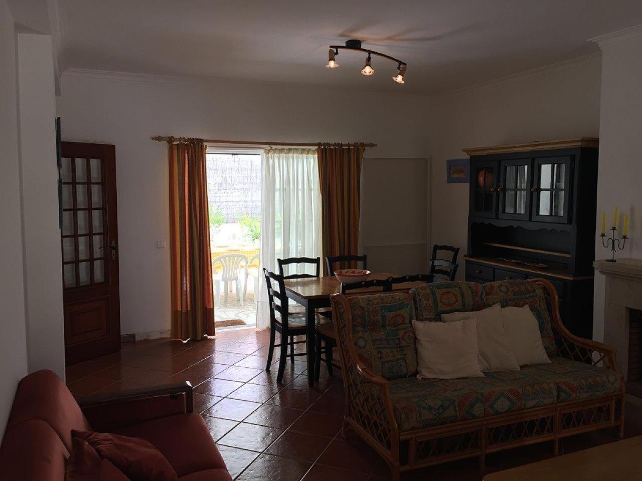 Prestige For Home - Moradia Alagoa Praia - Altura Каштру-Марін Екстер'єр фото