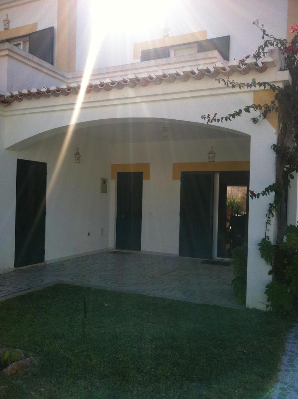Prestige For Home - Moradia Alagoa Praia - Altura Каштру-Марін Екстер'єр фото