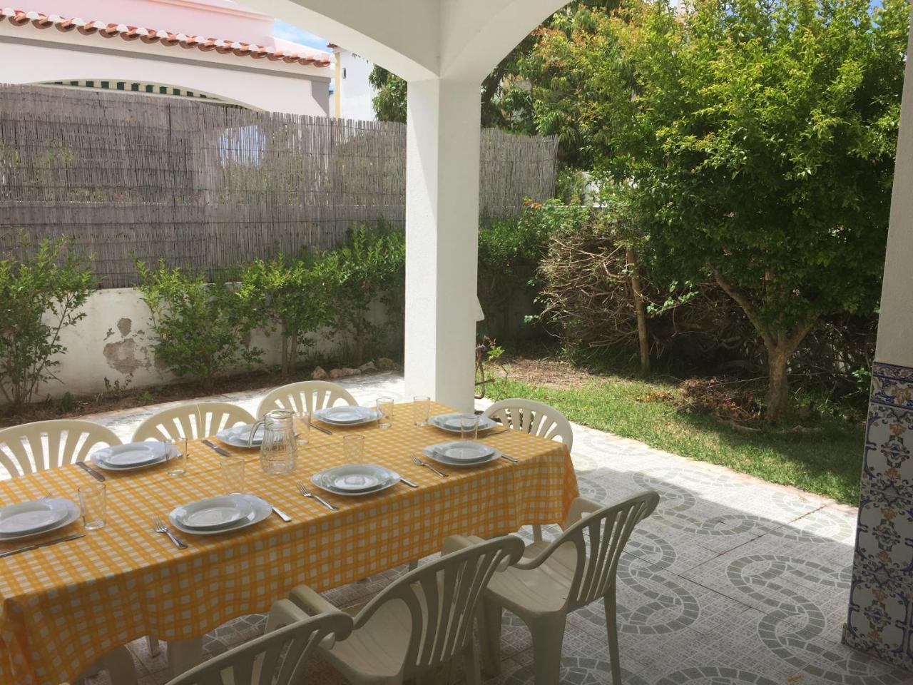 Prestige For Home - Moradia Alagoa Praia - Altura Каштру-Марін Екстер'єр фото